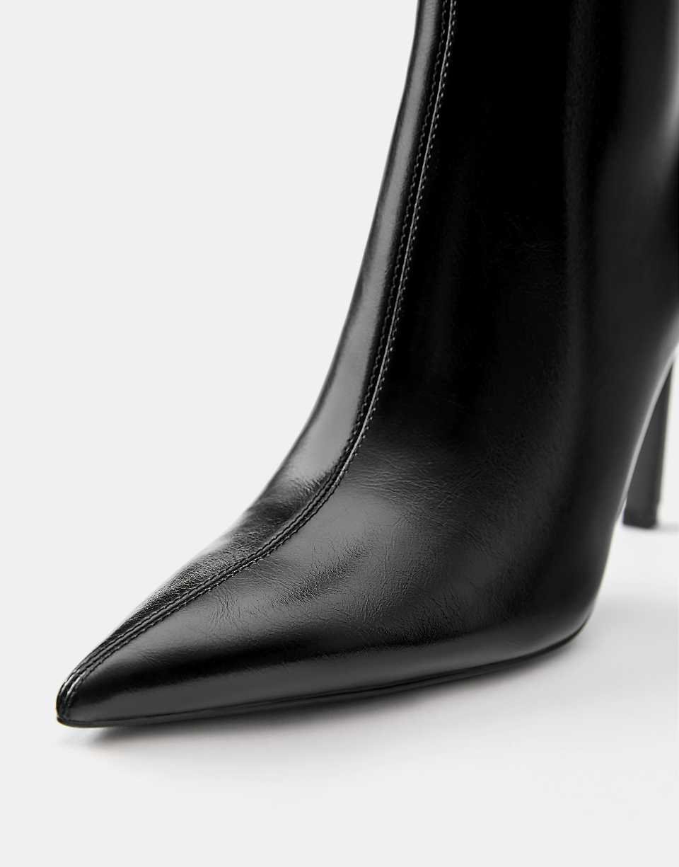 Bottines b talon 3ali - K7el
