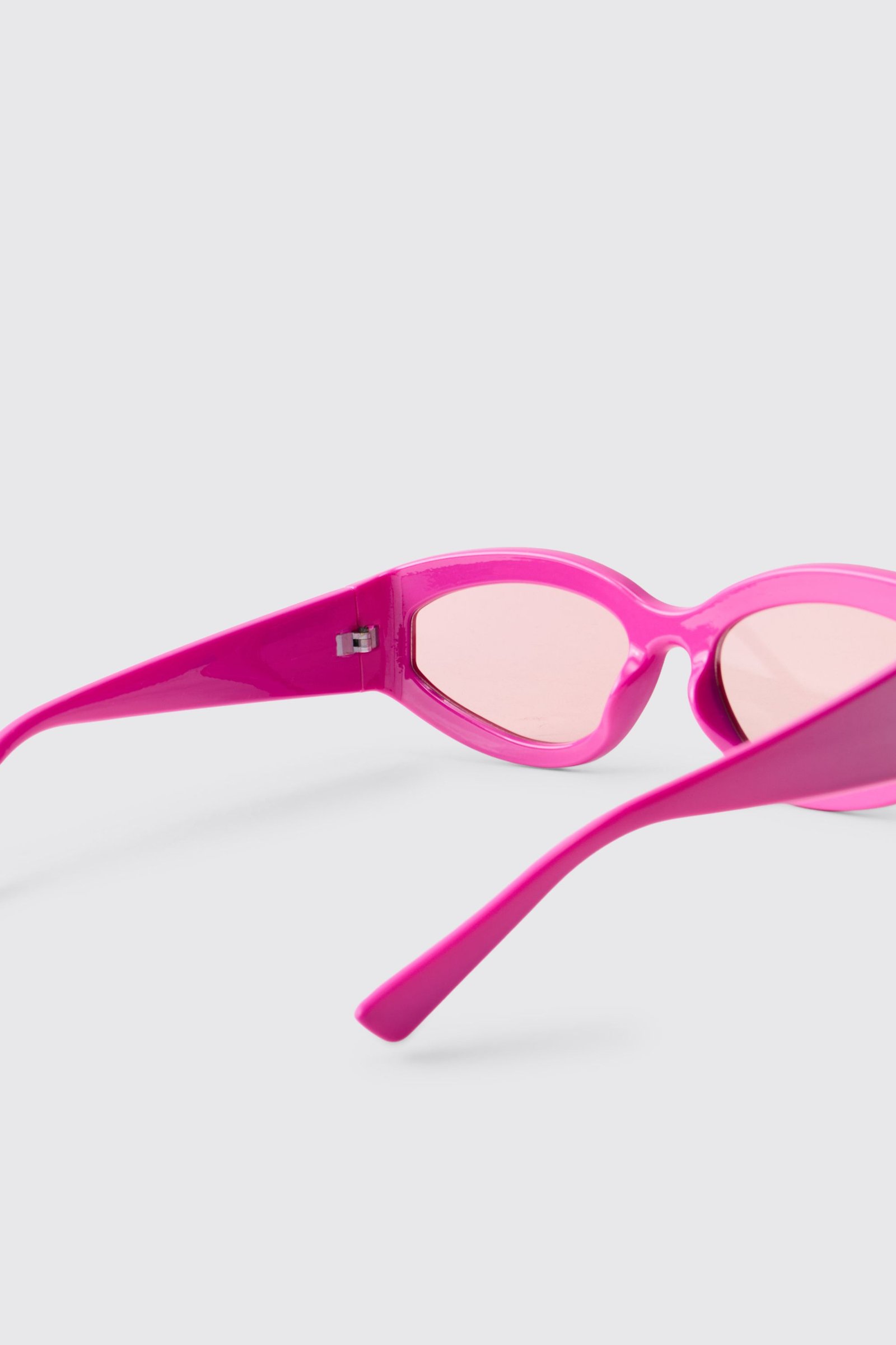 Lunettes dyal chems wrap roses