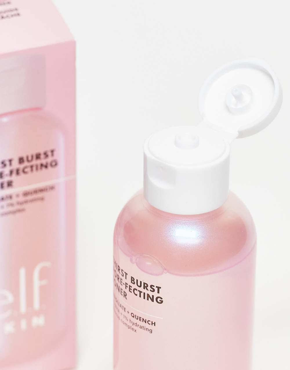 Lotion tonique BHA 2 % Pore-fecting
