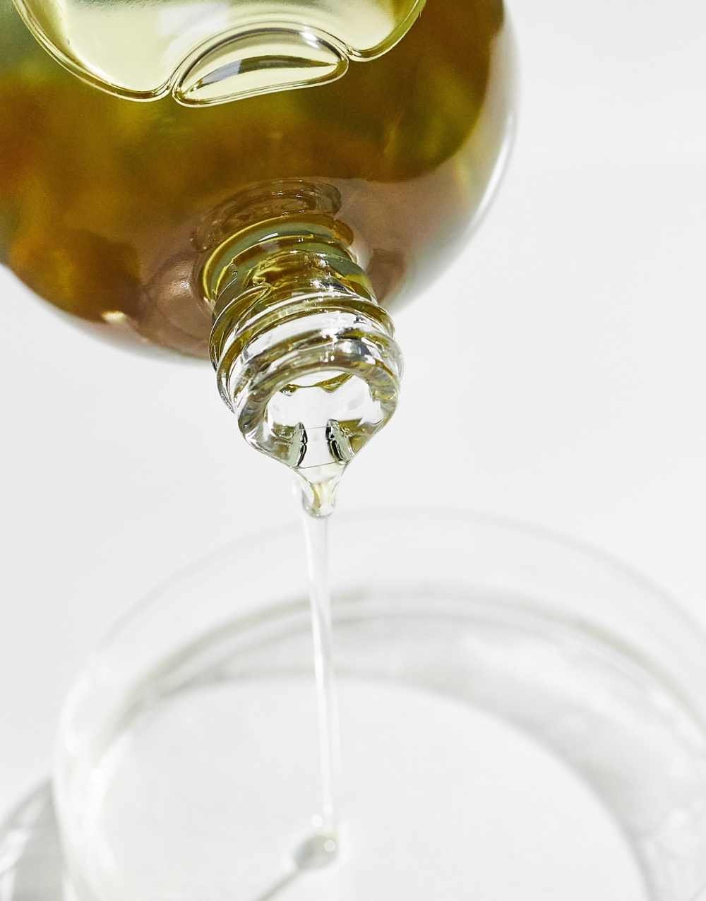 Huile bain et corps - 100 ml - Ambre vanillé