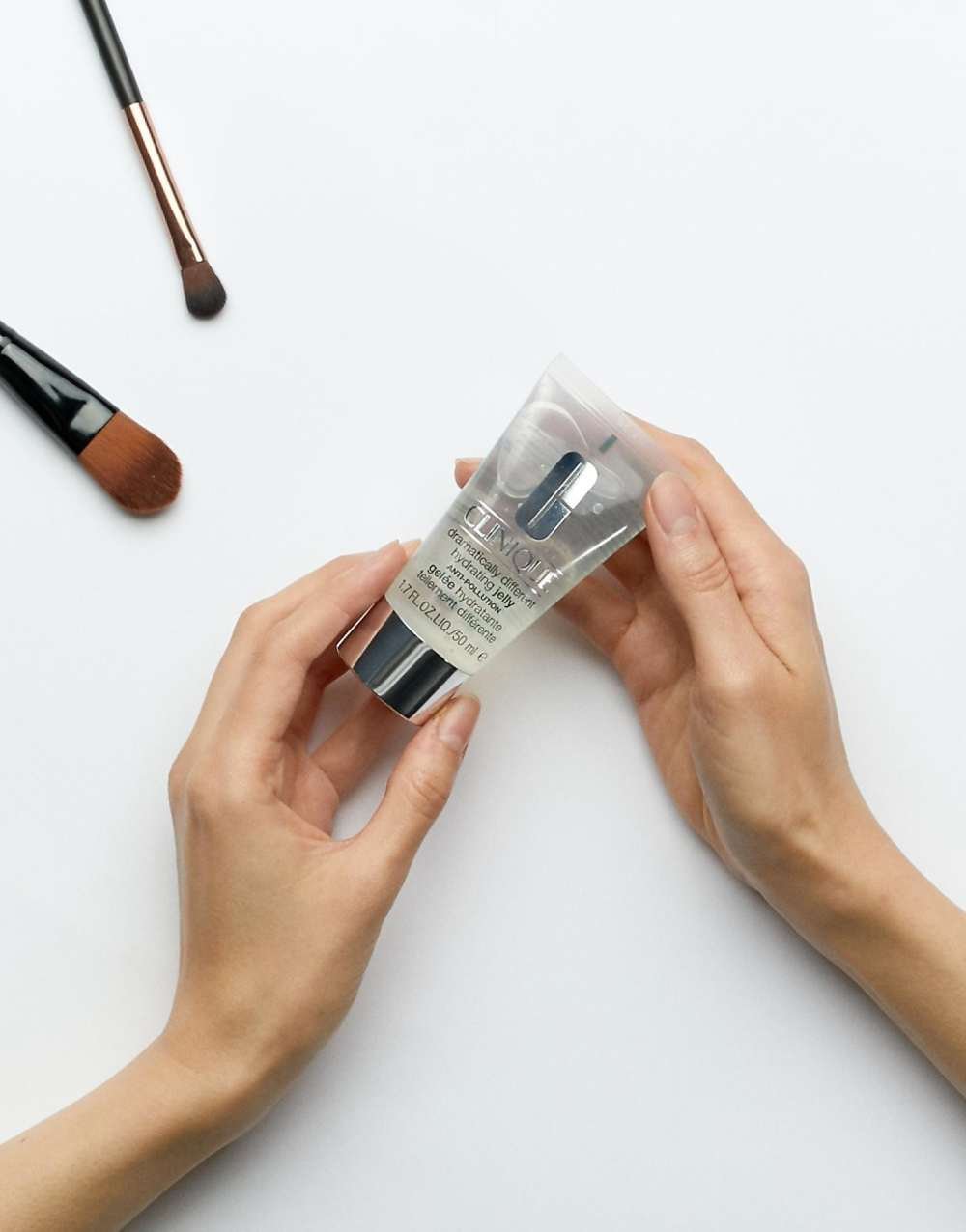 Gelée hydratante tellement différente - 50 ml