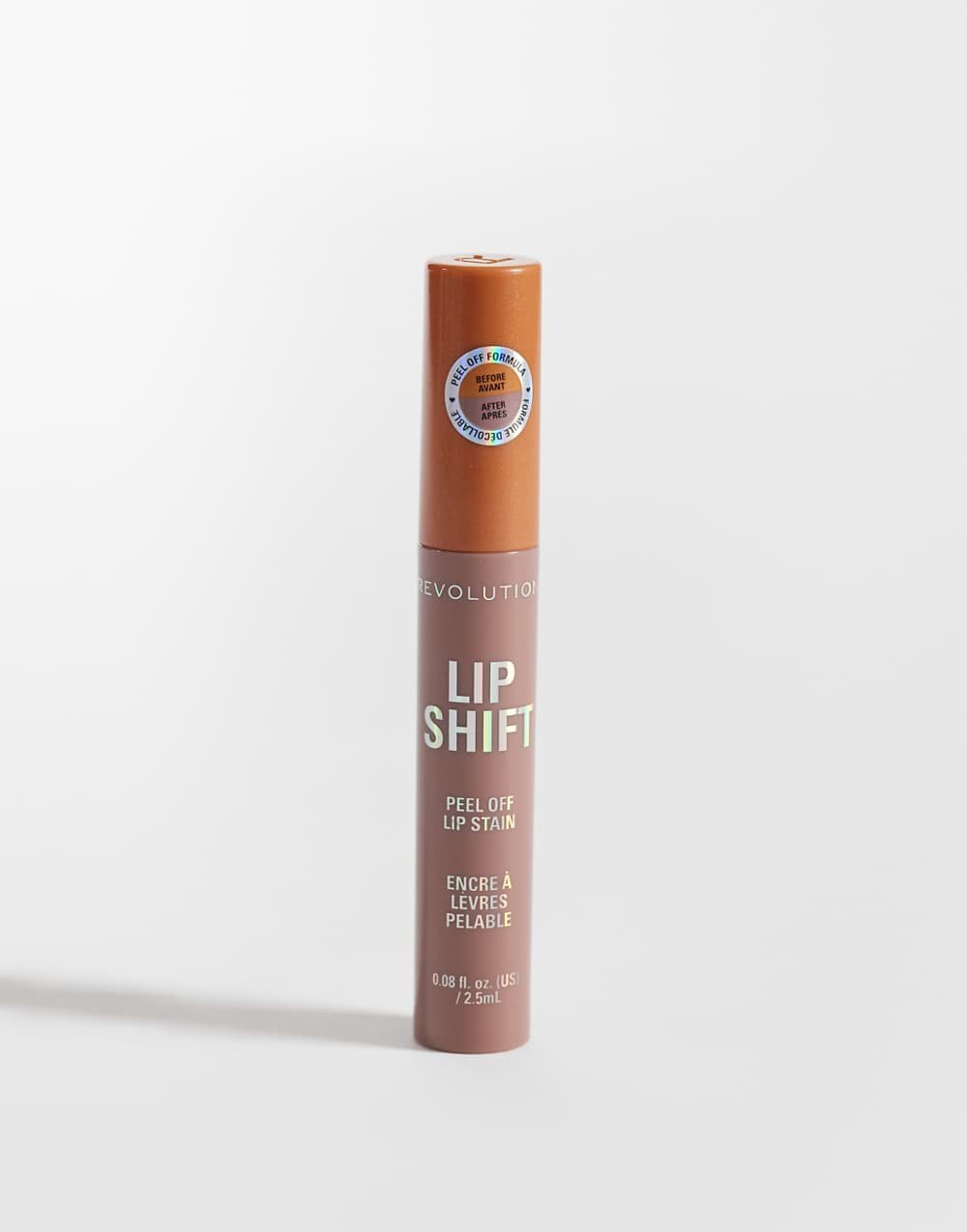 غلوس شفاه ملون قابل للنزع Lip Shift - Lunar Kiss