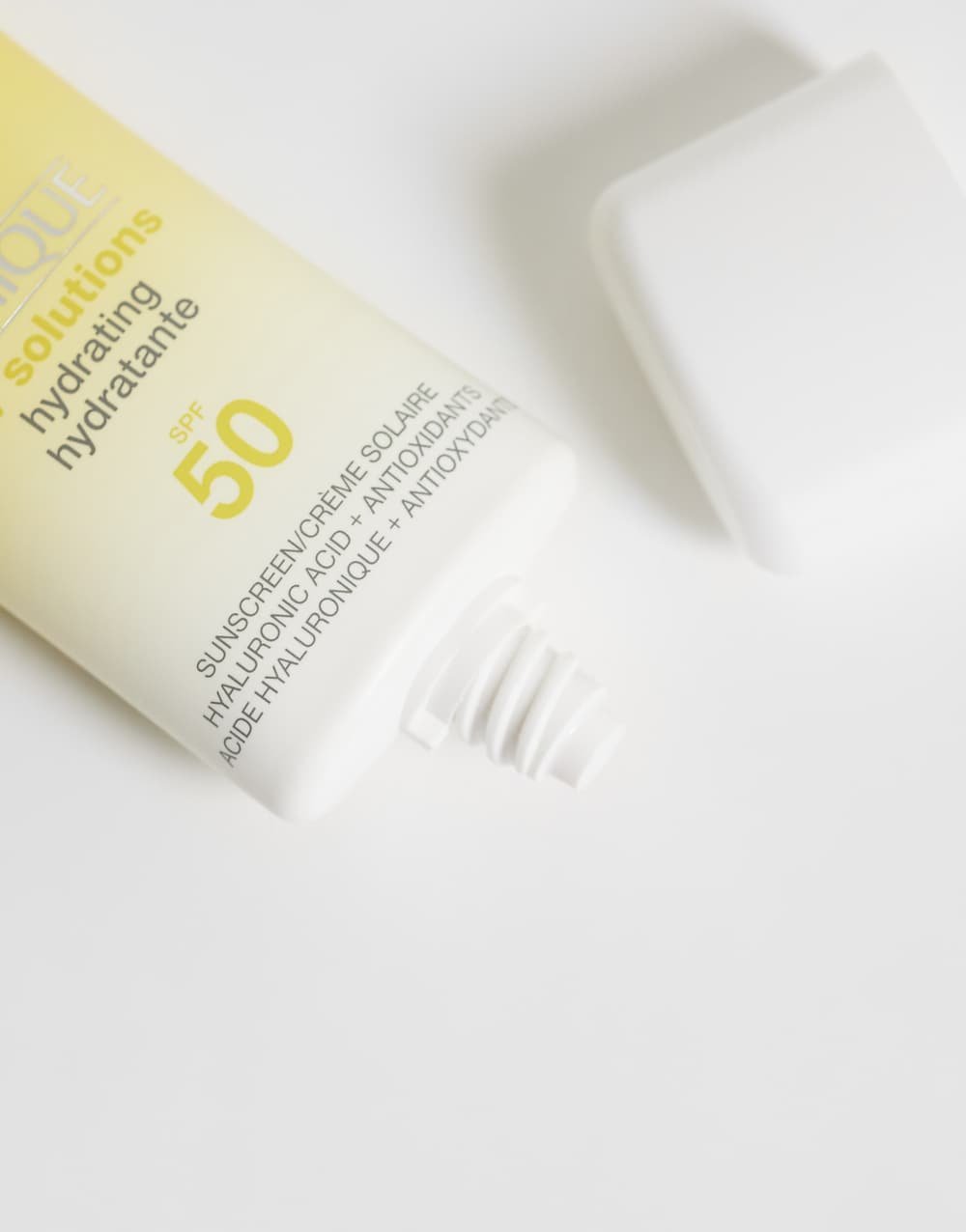 Crème solaire mrtba UV Solutions SPF 50