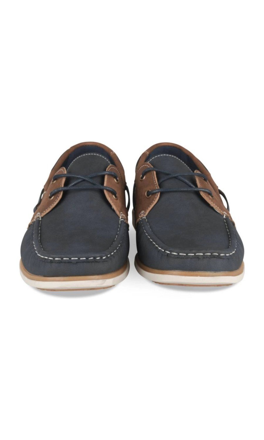 Chaussures bateau b jouj alwan w jouj tqoub