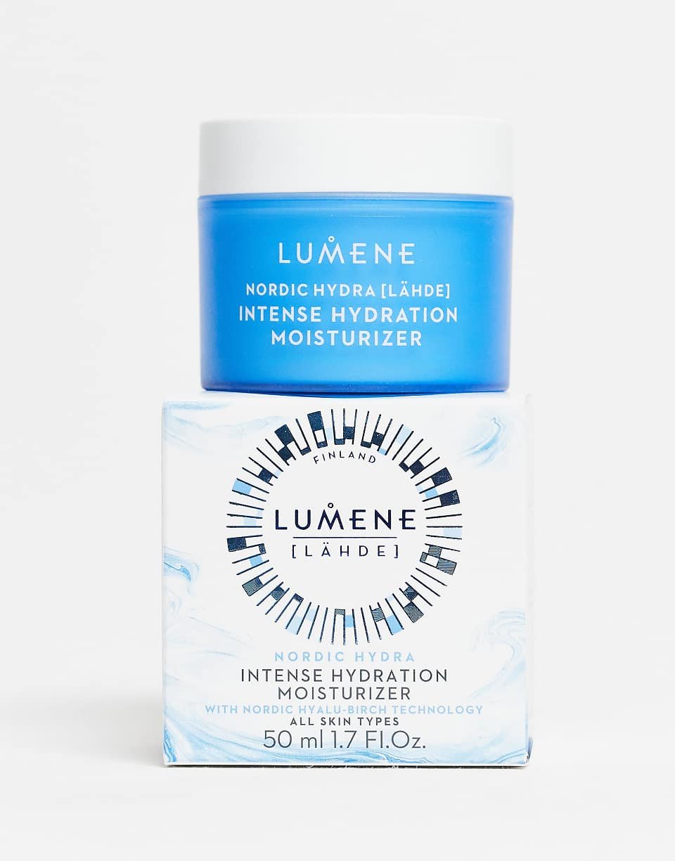كريم مرطب Nordic Hydra Intense - 50 مل