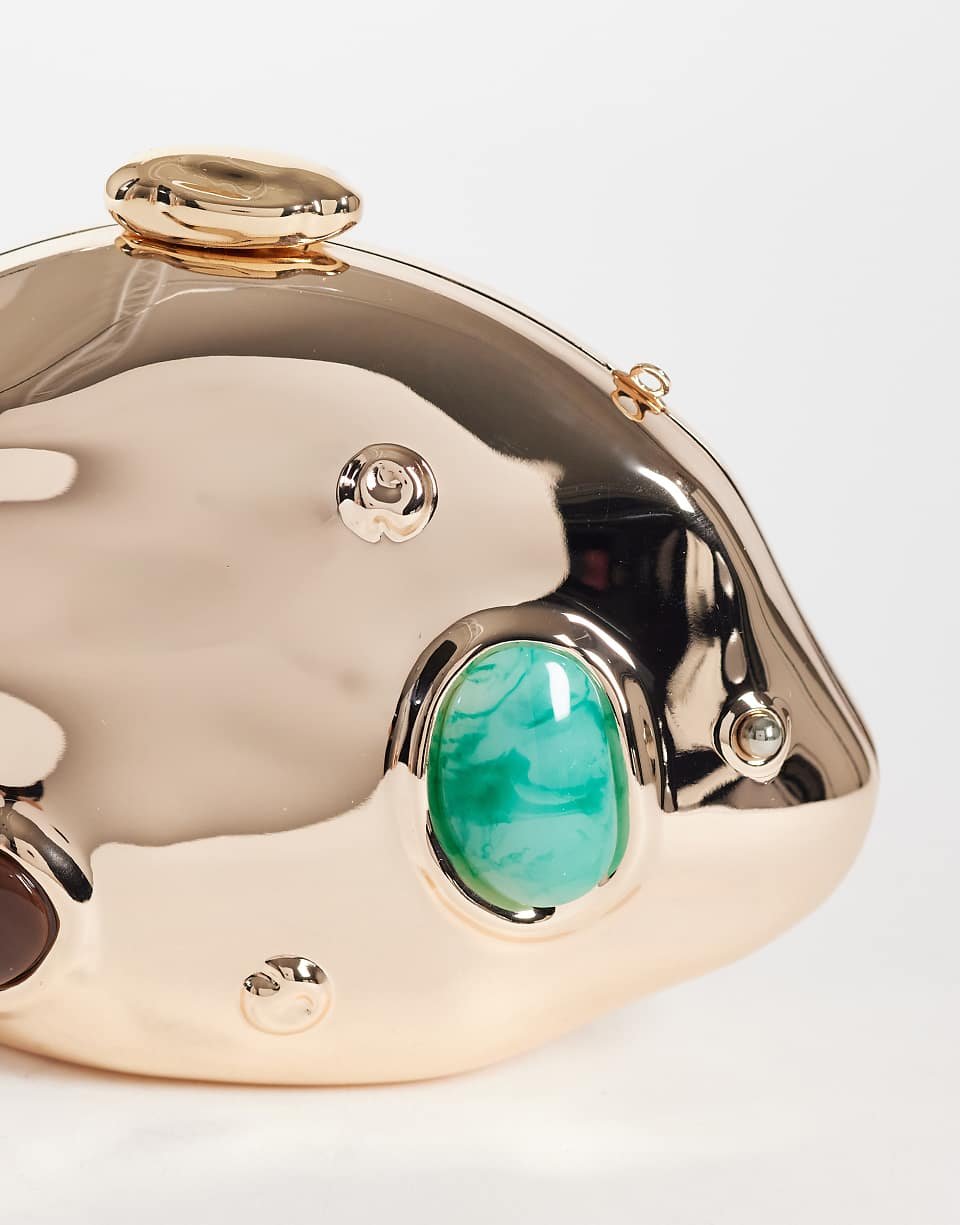 Pochette m9ada b 7jar mrass3in