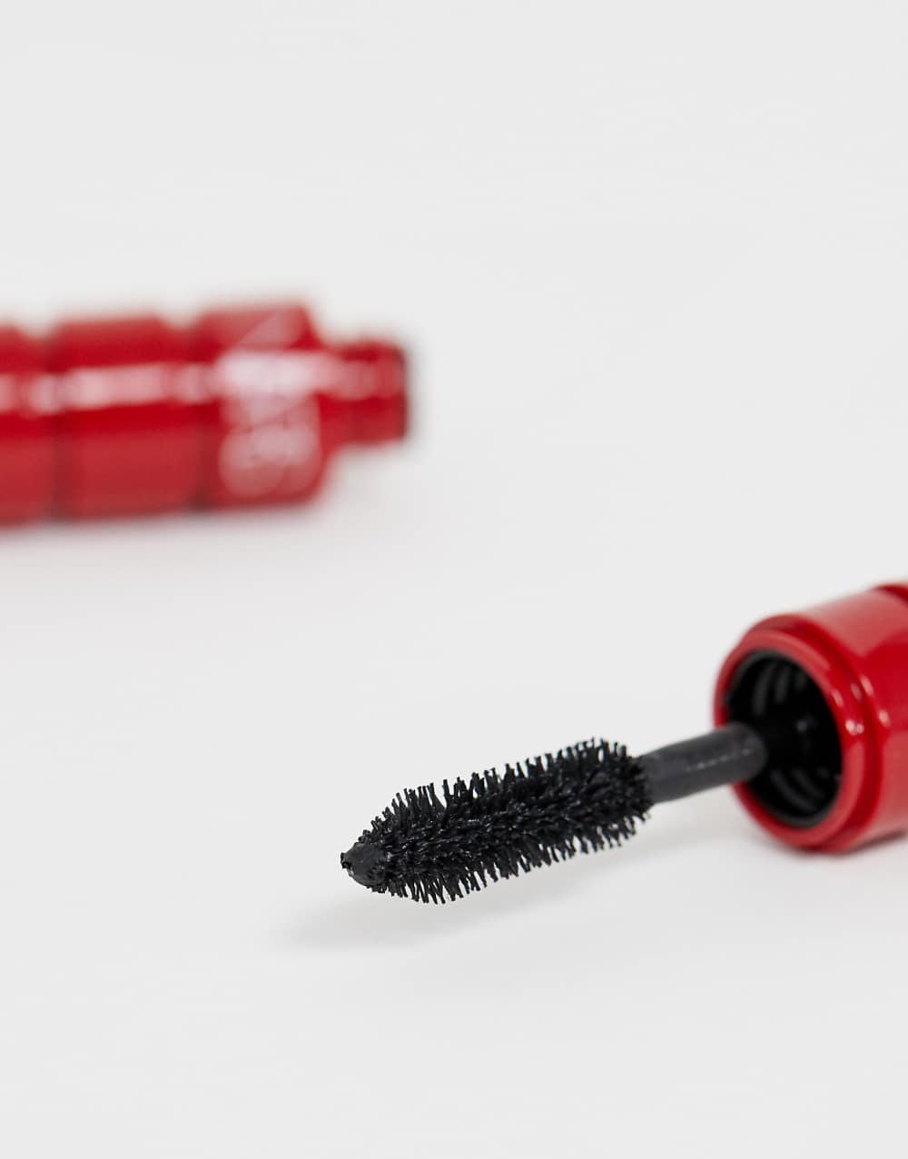 Mini mascara Climax - Explicit black