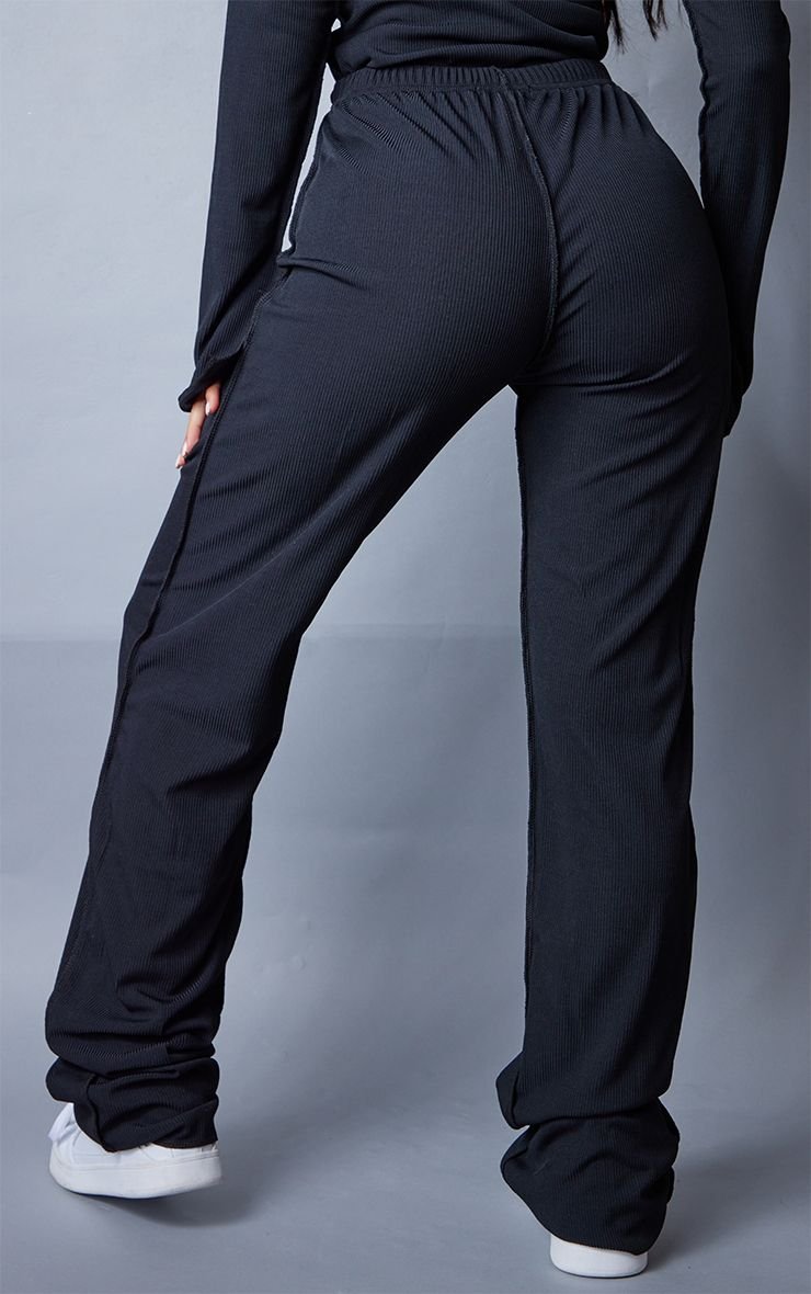Serwal taille haute wasse3 - Petite