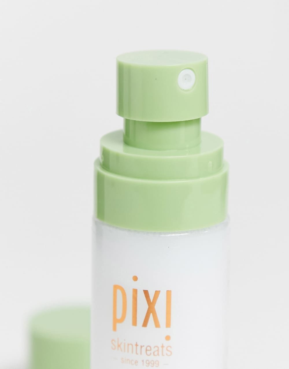 Hyaluronic acid hydrating milky mist - 80 ml