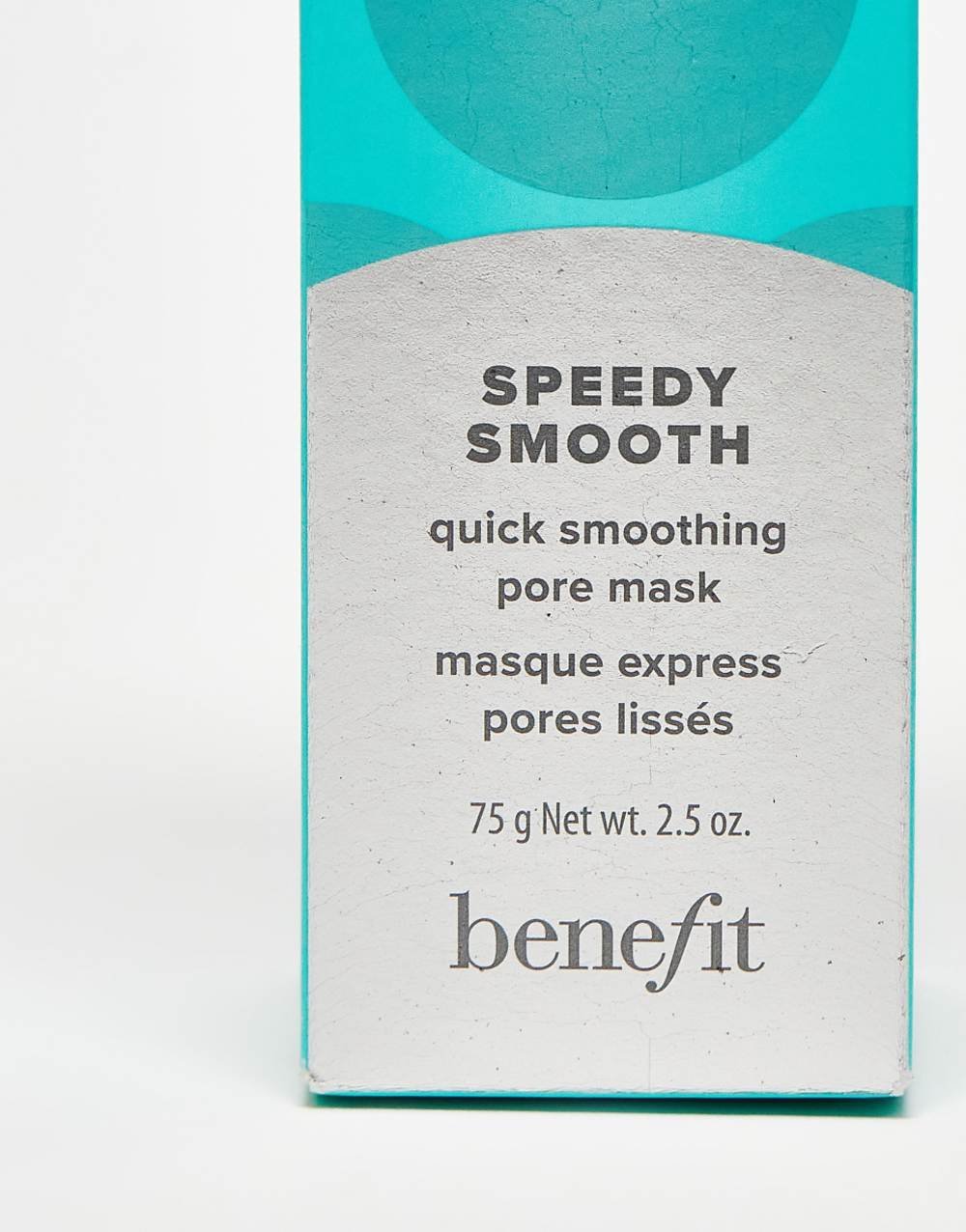 Masque sari3 l masamat Speedy Smooth - 75 g