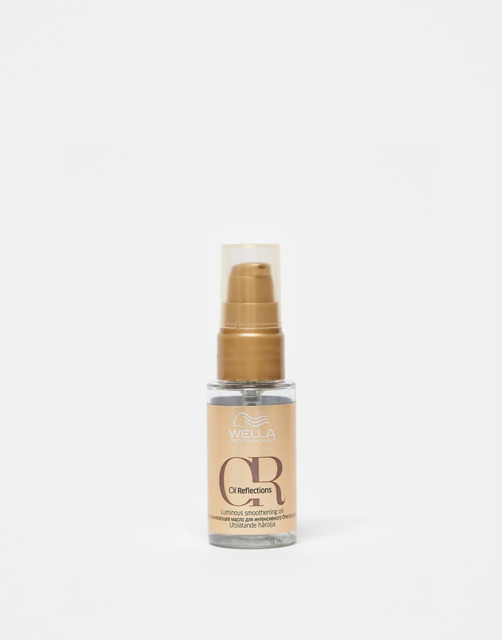 Zit sh3er lissant l lma3an - 30 ml