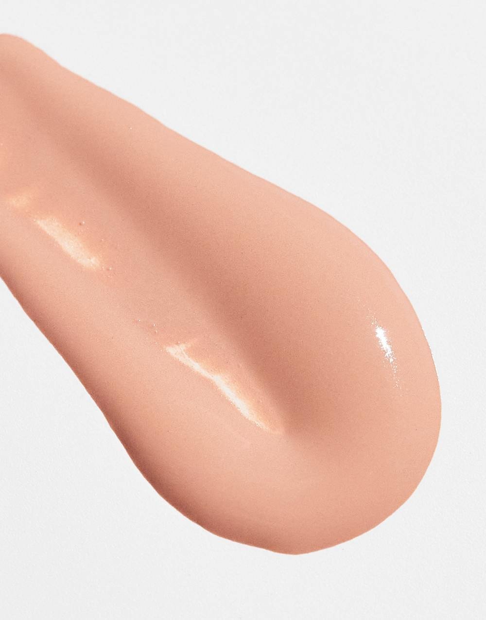 Mini correcteur fini transparent - Peach Light