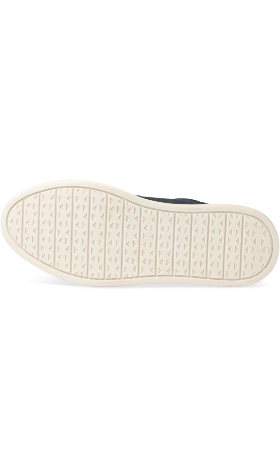 Derbies sport aspect suédine bleu marine