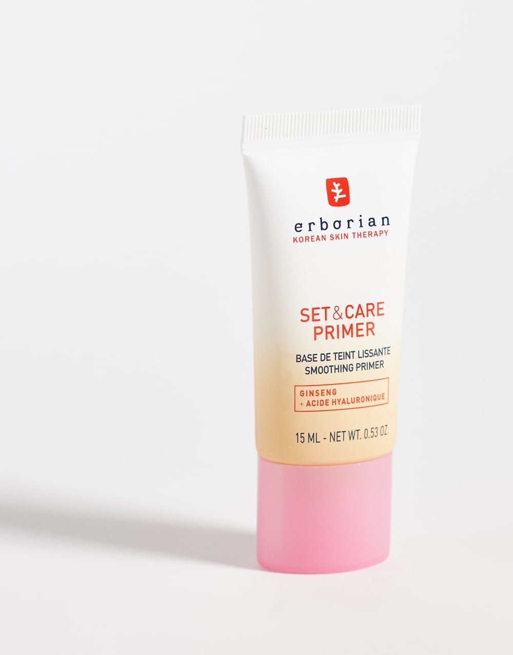 Base de maquillage matifiante et soin - 15 ml