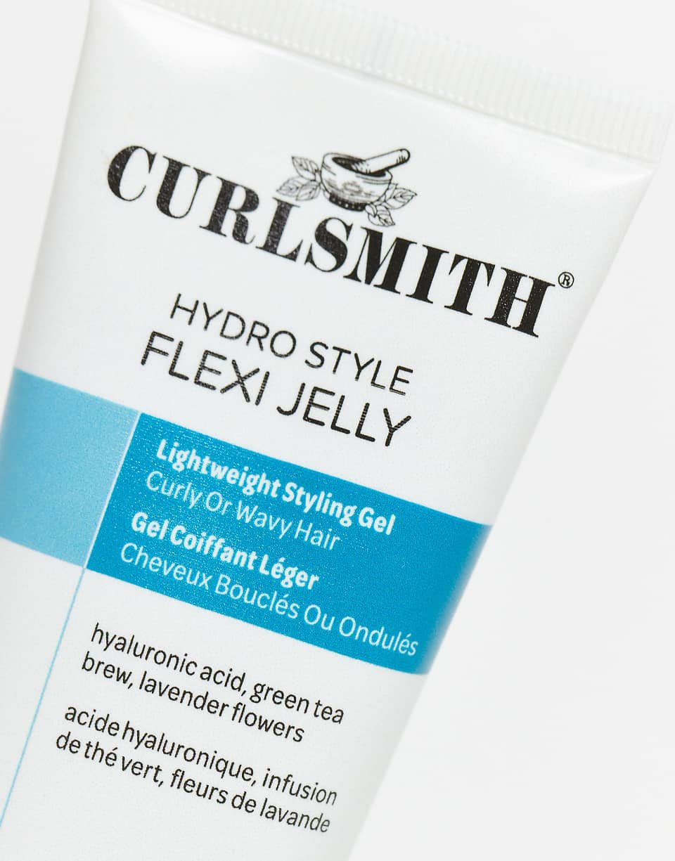 Hydro Style Flexi Jelly - Gel l cha3r - 59 ml