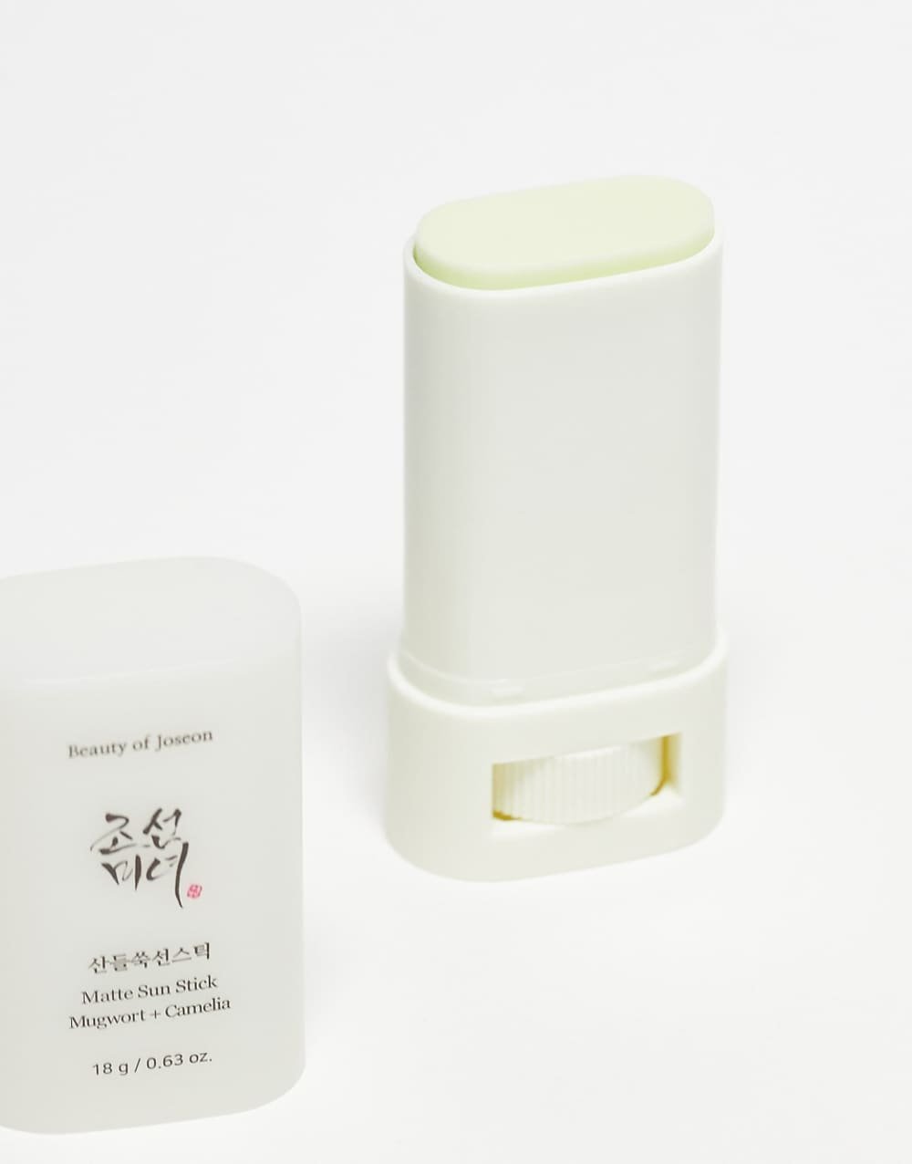 ستيك واقٍ شمسي مطفي SPF 50+ - 18 غ