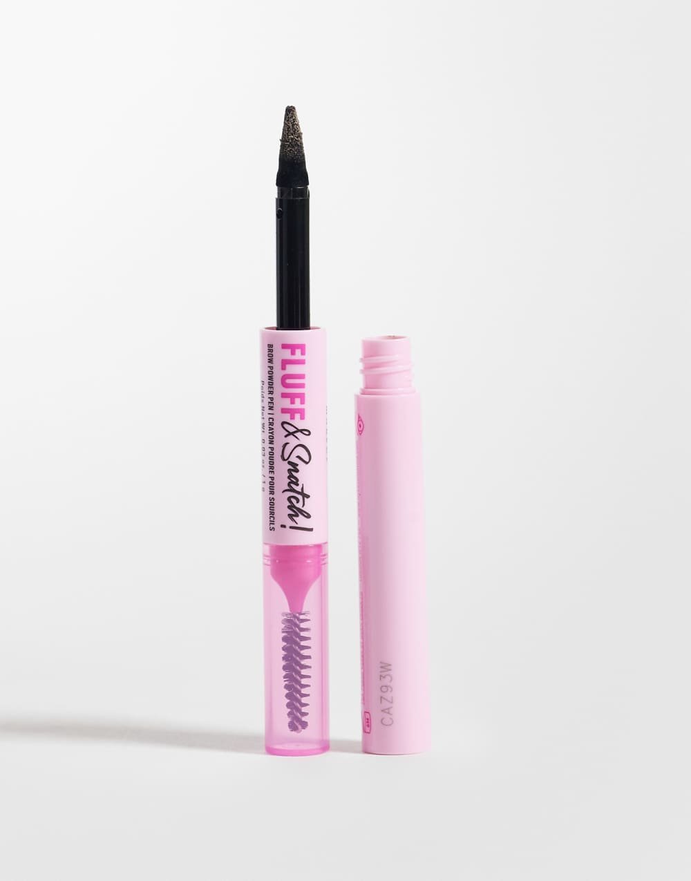 Crayon poudre pour sourcils Fluff N Snatch
