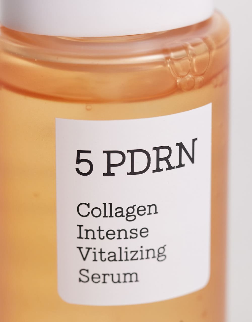 Sérum au collagène et PDRN - 100 ml