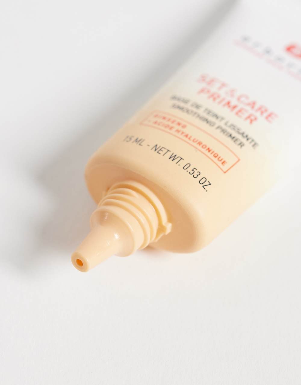 Base de maquillage matifiante et soin - 15 ml