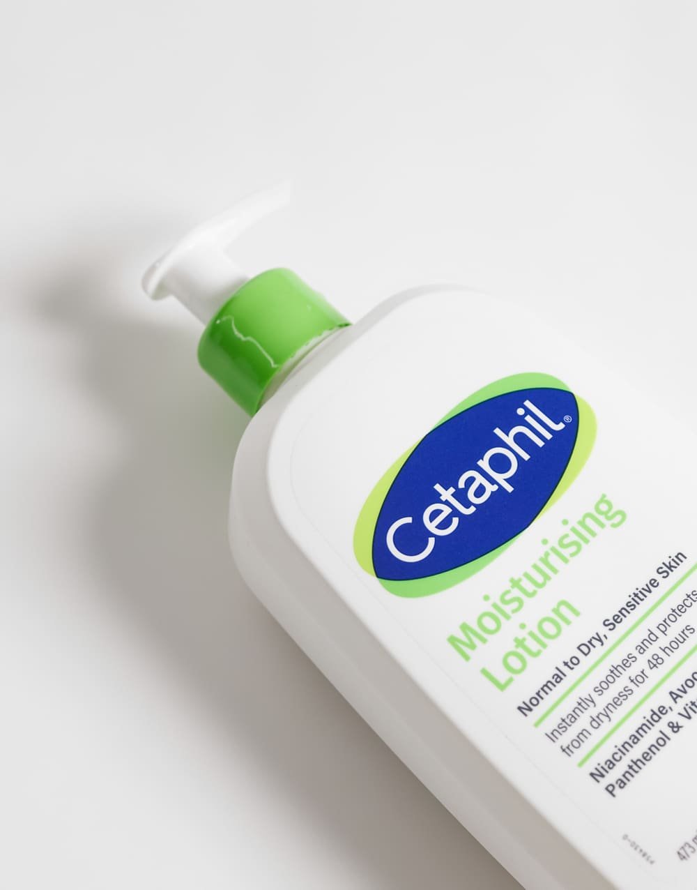 Lotion mrtba l lbechra 7essasa - 473 ml