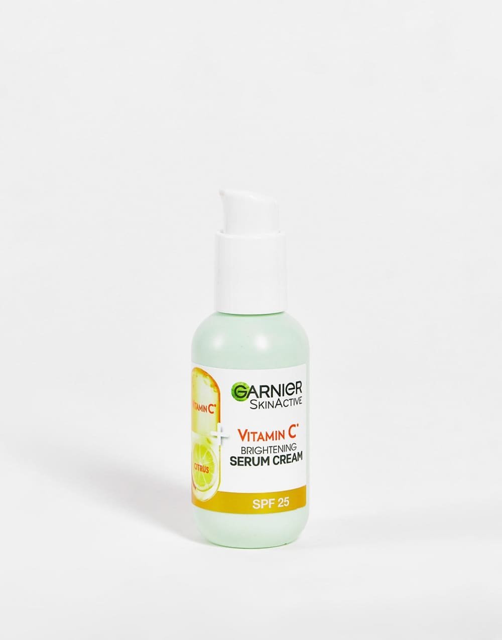 Vitamin C serum cream SPF 25 - 50 ml