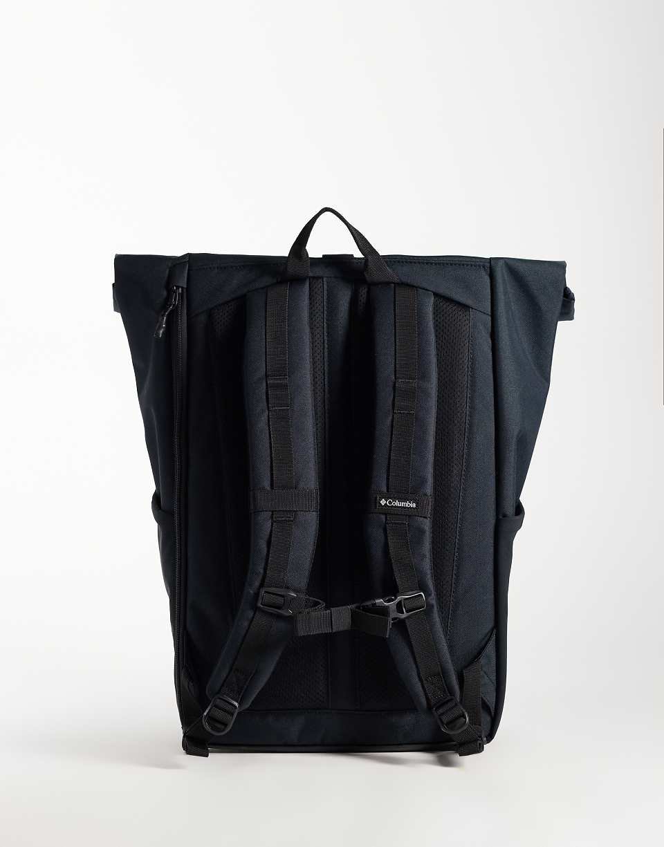 Convey III sac à dos 27 L noir