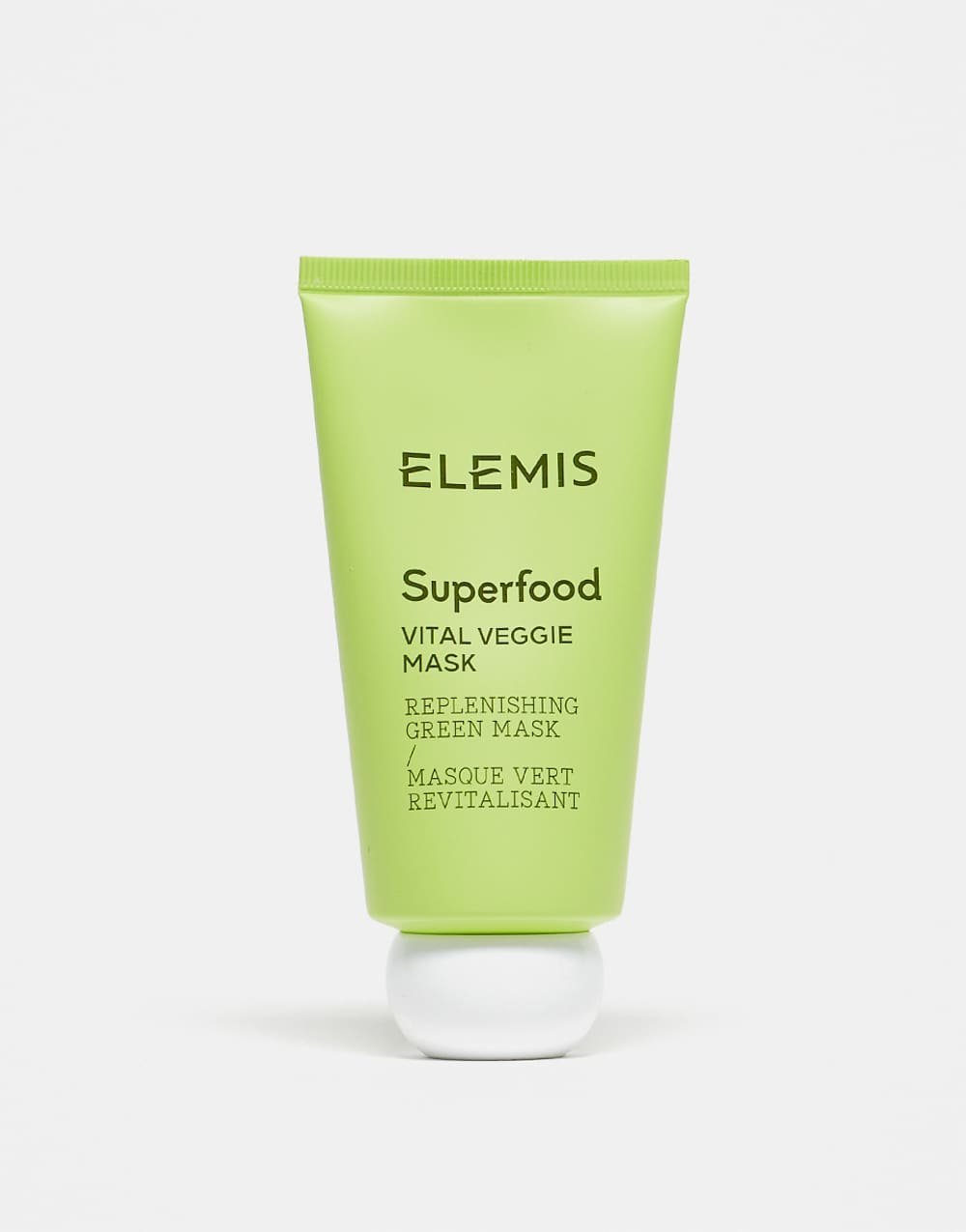 Masque mrettab Superfood Vital Veggie - 75 ml