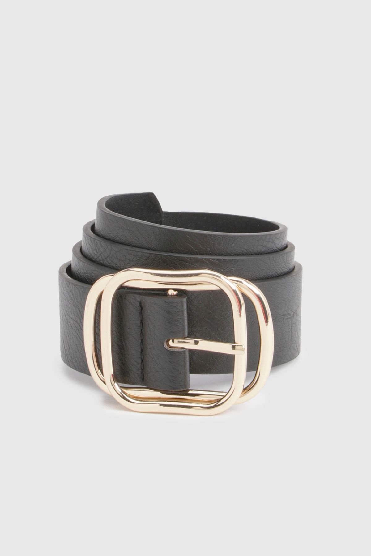 Ceinture à double boucle