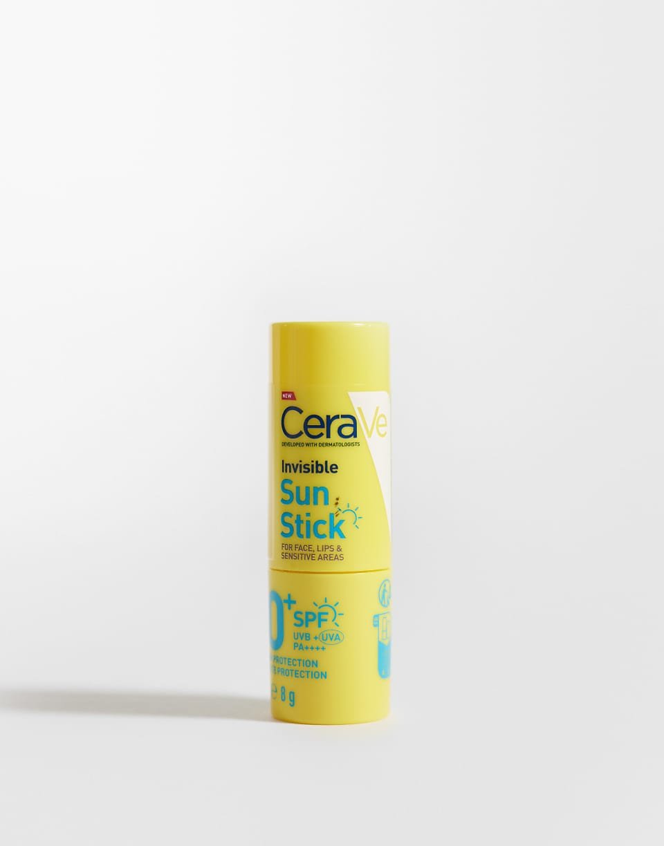 Invisible Sun - Stick solaire SPF 50