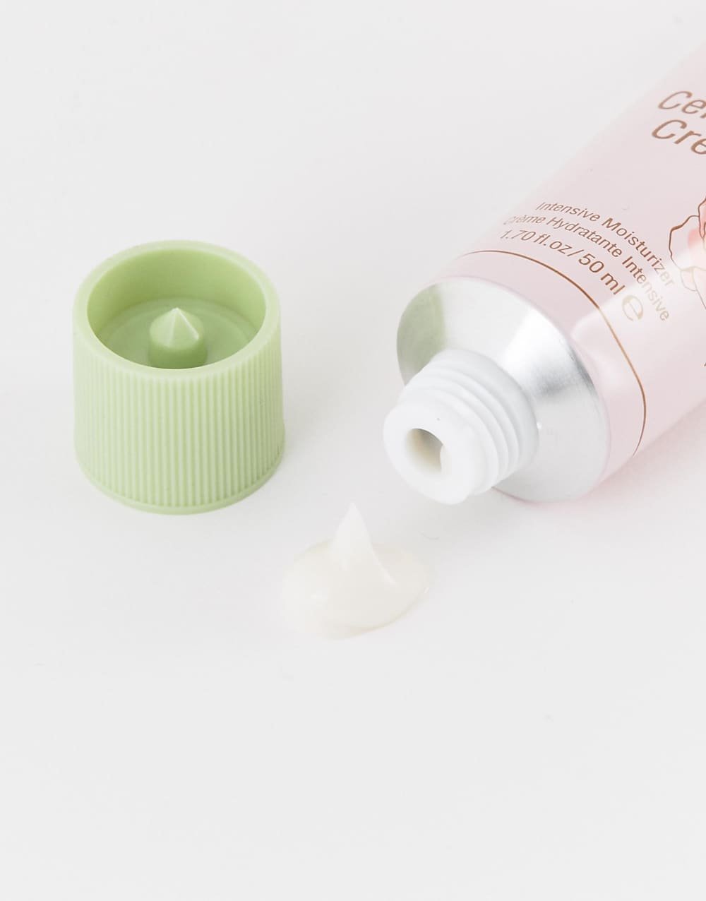 Crème lwjeh nourrissante b ceramides w lward - 50 ml
