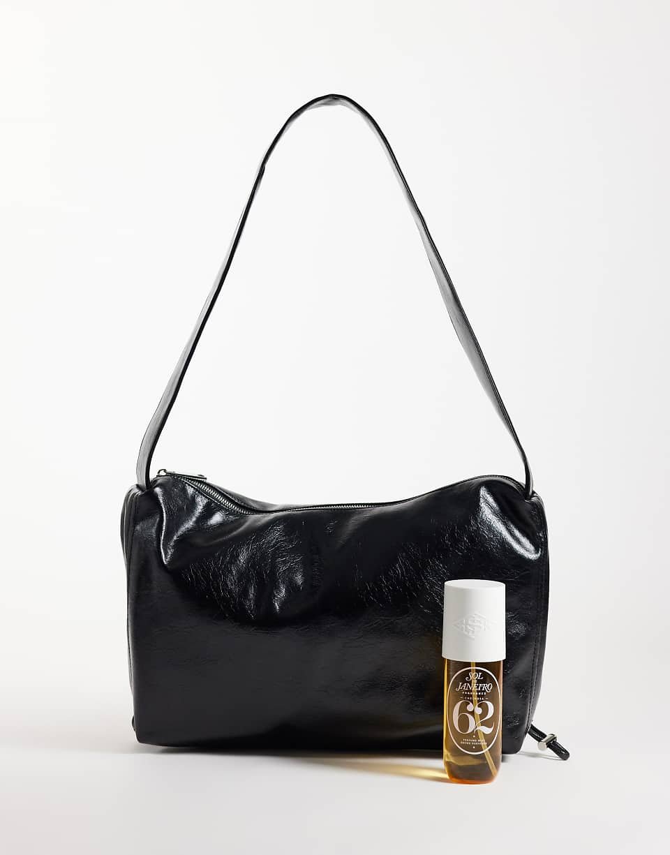 Sac bandoulière b PU - K7el
