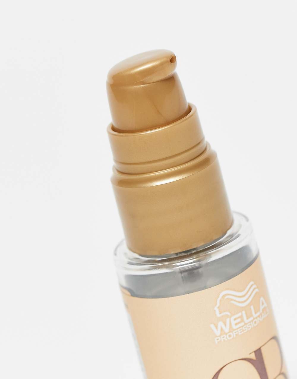 Smoothing hair oil for added shine - 30 ml