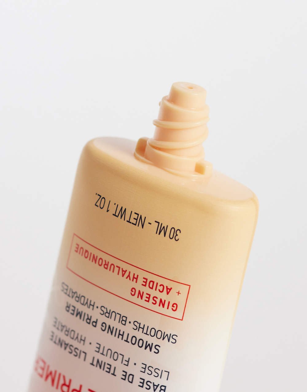 Base de maquillage matifiante w soin - 30 ml