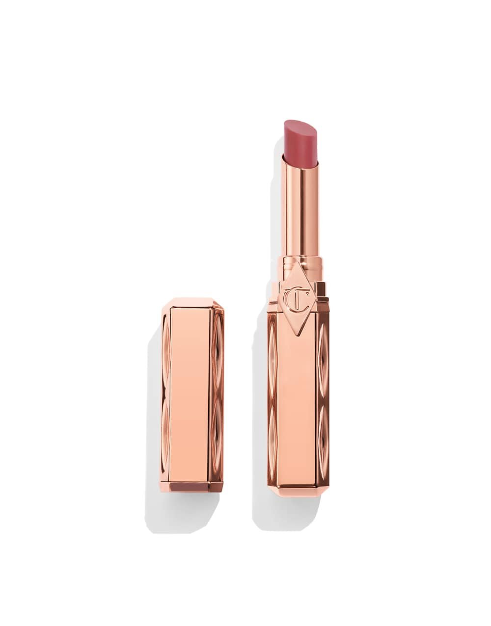 Tinted lip balm Pillow Talk - Blushed Rose