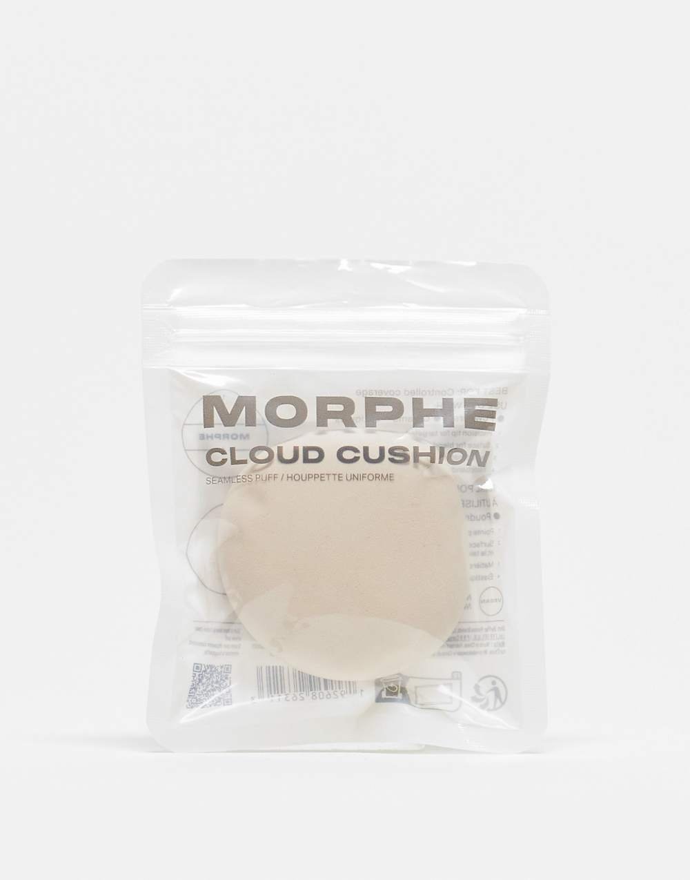Houppette dyal poudre bla khyata Cloud Cushion