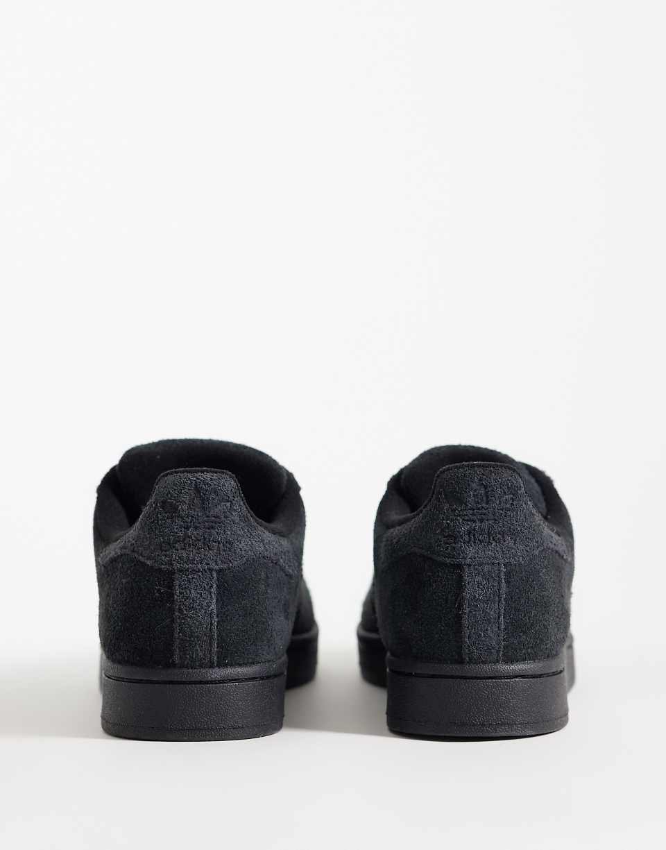 Baskets Superstar II nubuck - K7el kamlin