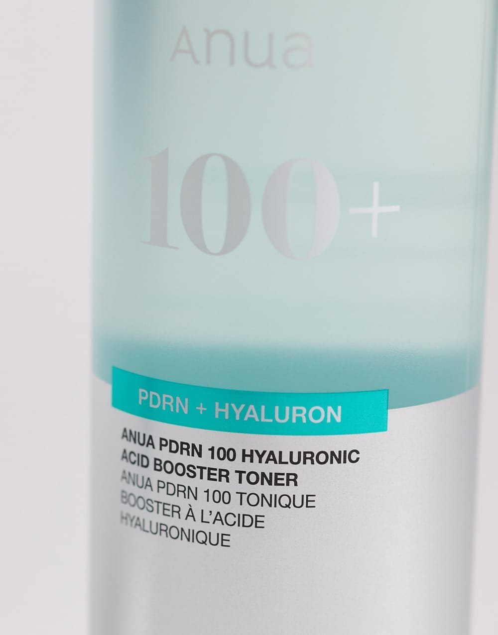 تونر PDRN بحمض الهيالورونيك - 250 ml