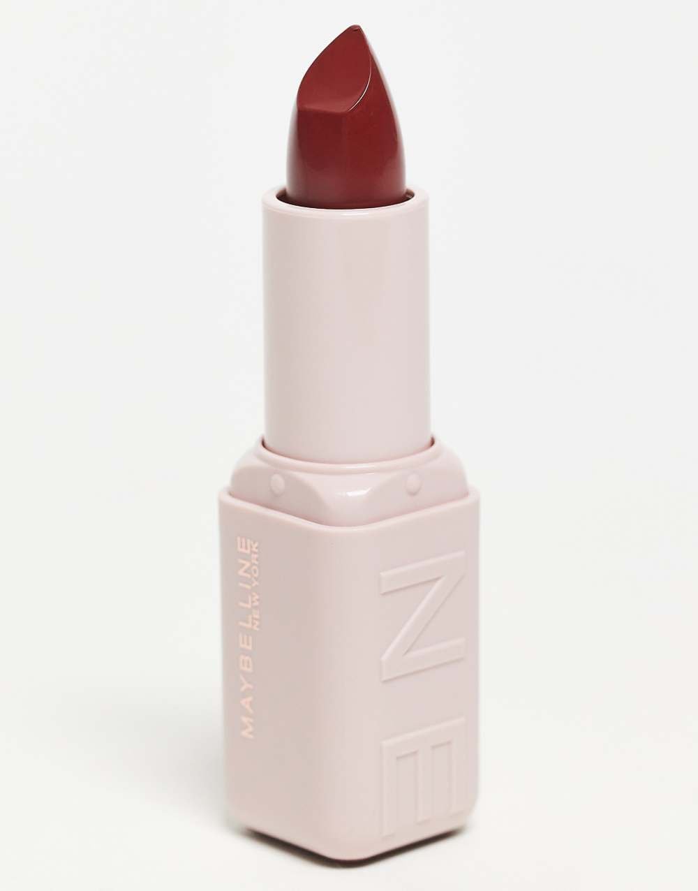 Nourishing satin lipstick - 104 Maybe It's Intense