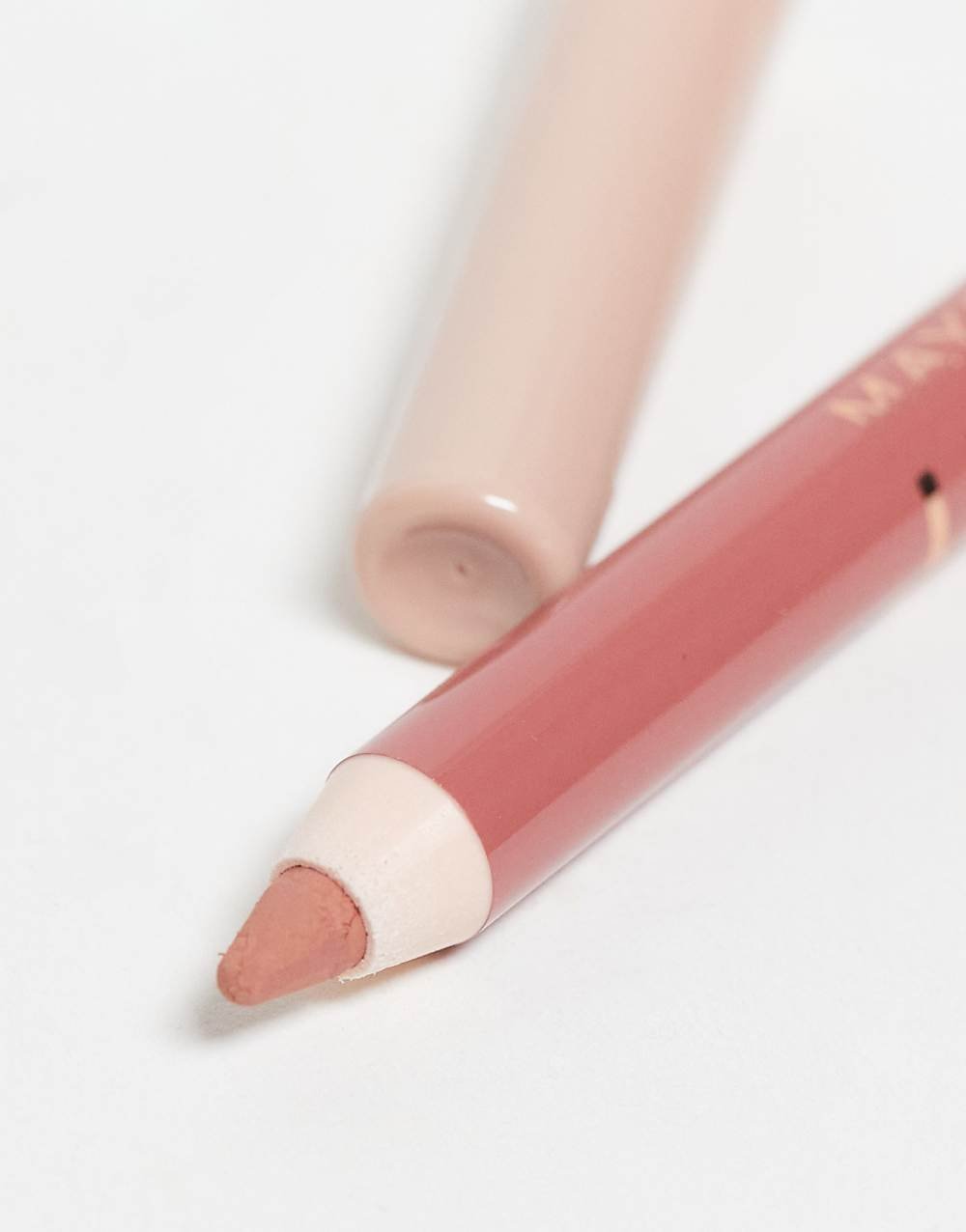 Hyaluronic acid lip liner - Crop top