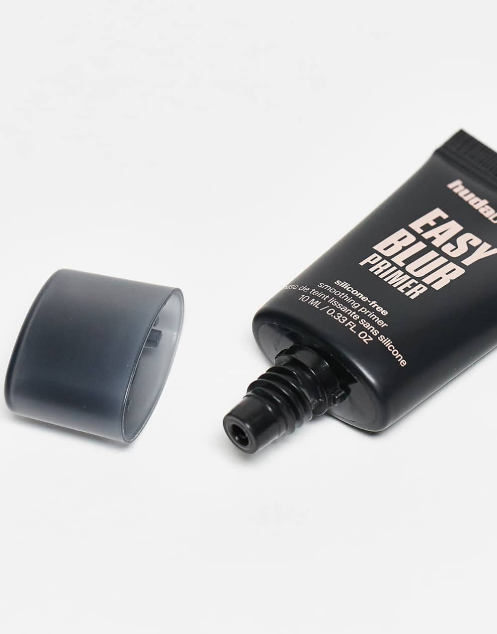 Base floutante gel, format mini - 10 ml - CLEAR