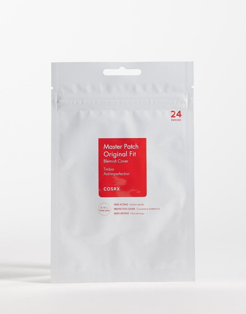 Acne Pimple Master - Patch anti-acné - 24 patchs