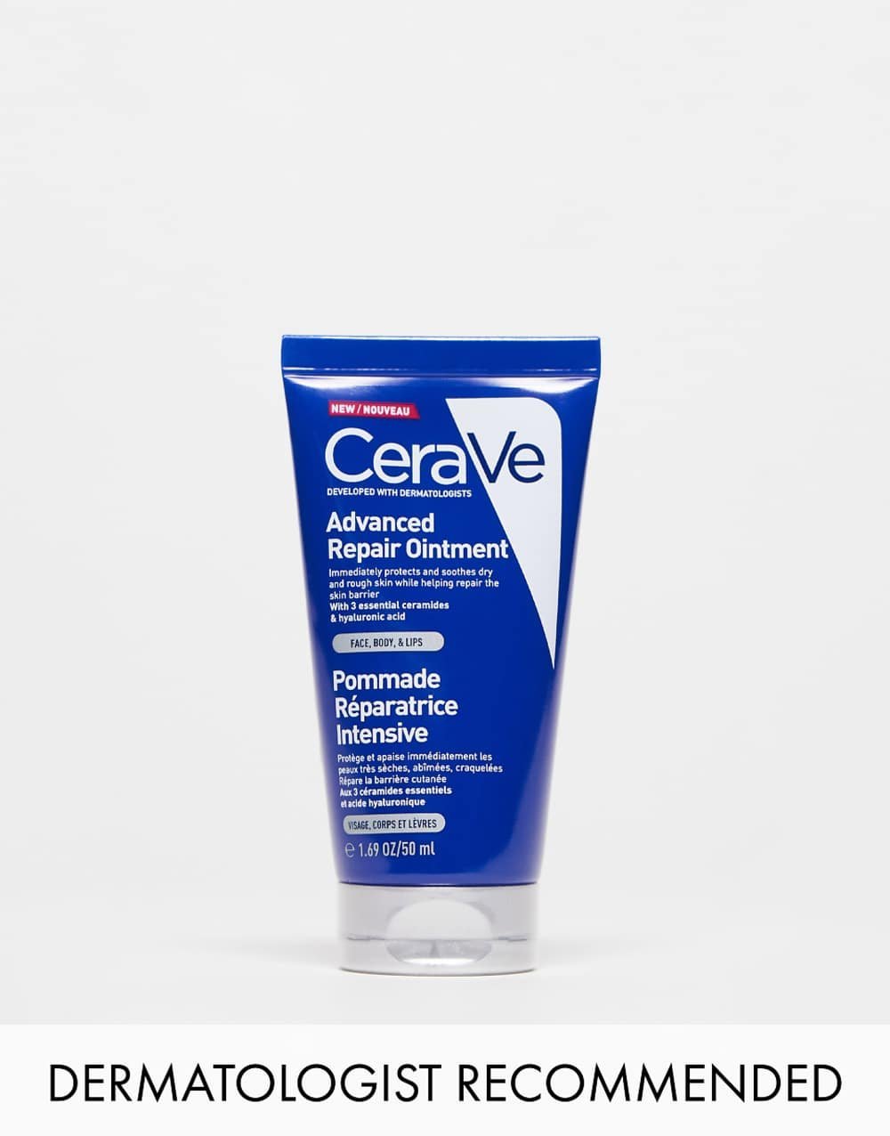Hydrating serum for face, body and lips - 50 ml