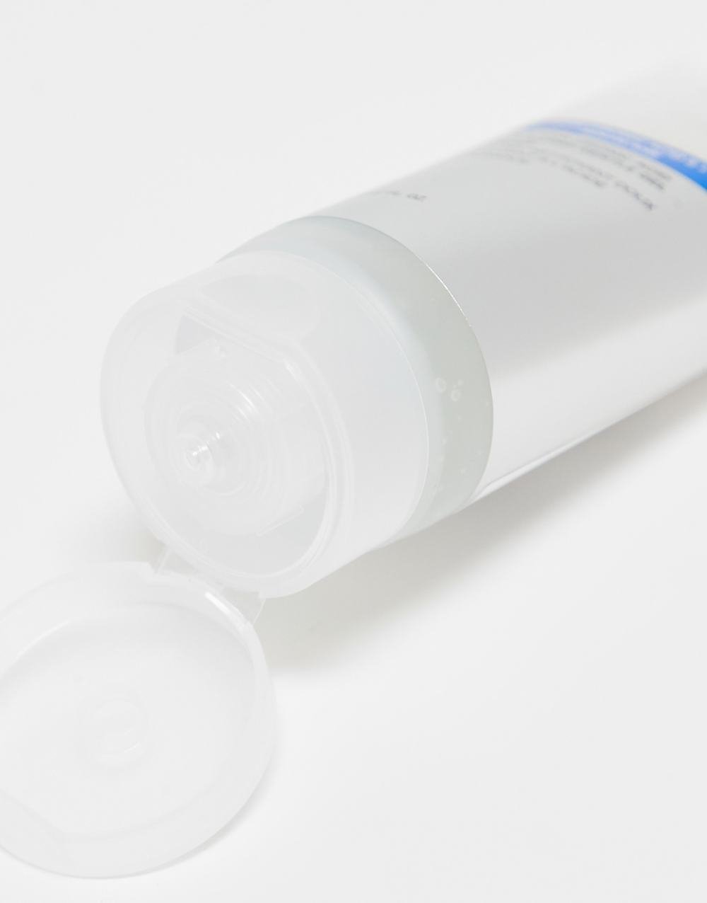 Gel nettoyant doux b acide hyaluronique - 150 ml