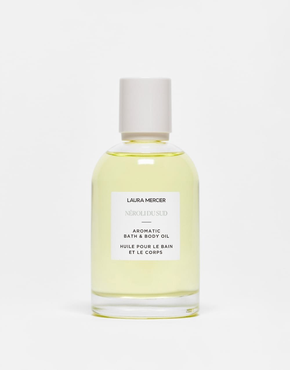 Bath and body oil - 100 ml - Southern Neroli