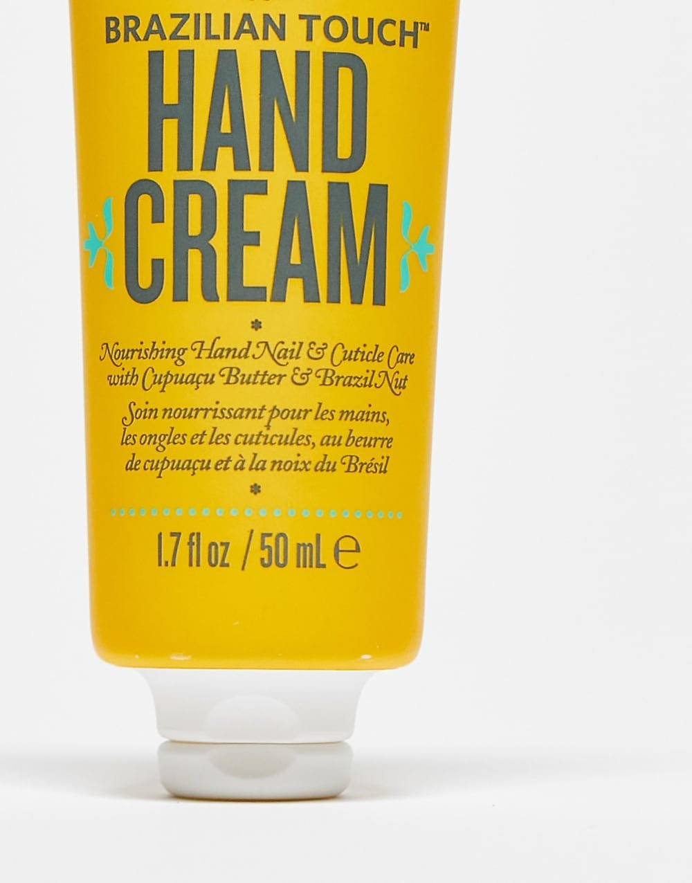 Crème l ydin Brazilian Touch - 50 ml