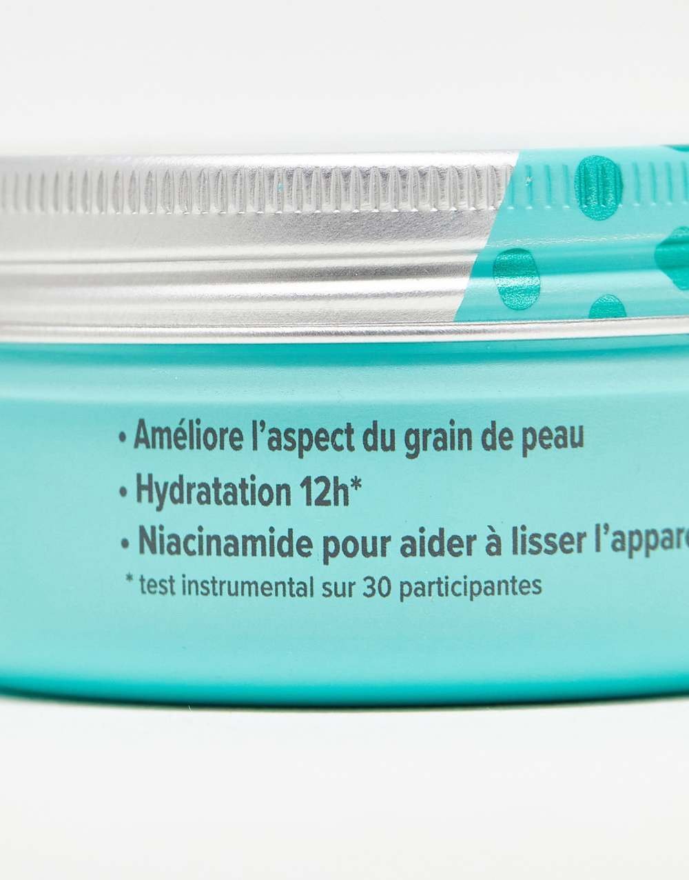 Smooth Sip pore-smoothing moisturiser - 50 ml