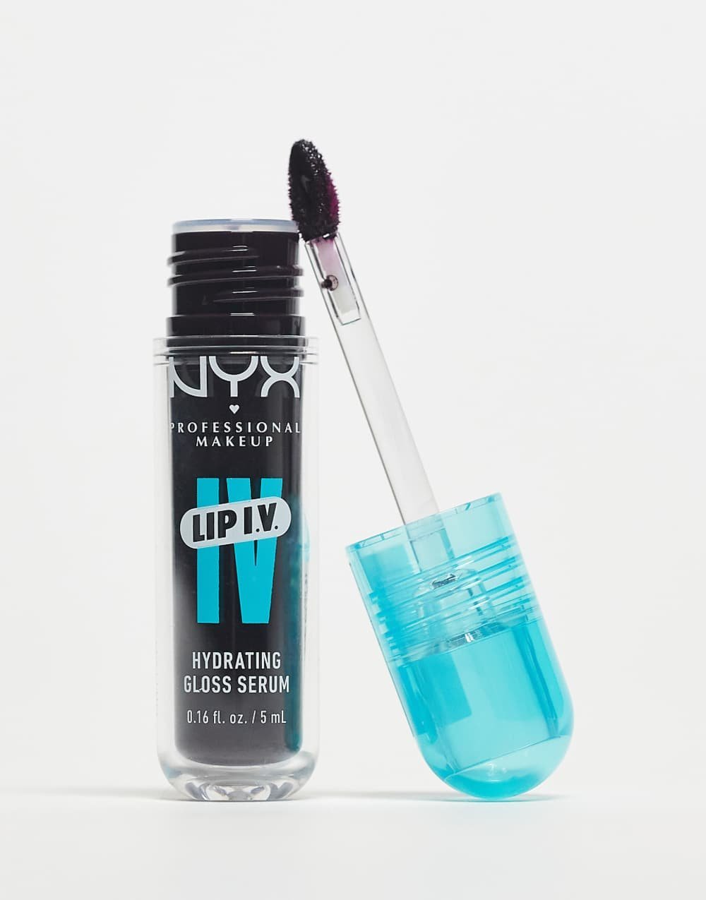 Gloss teinté hydratant Lip IV - Grape Gushin'