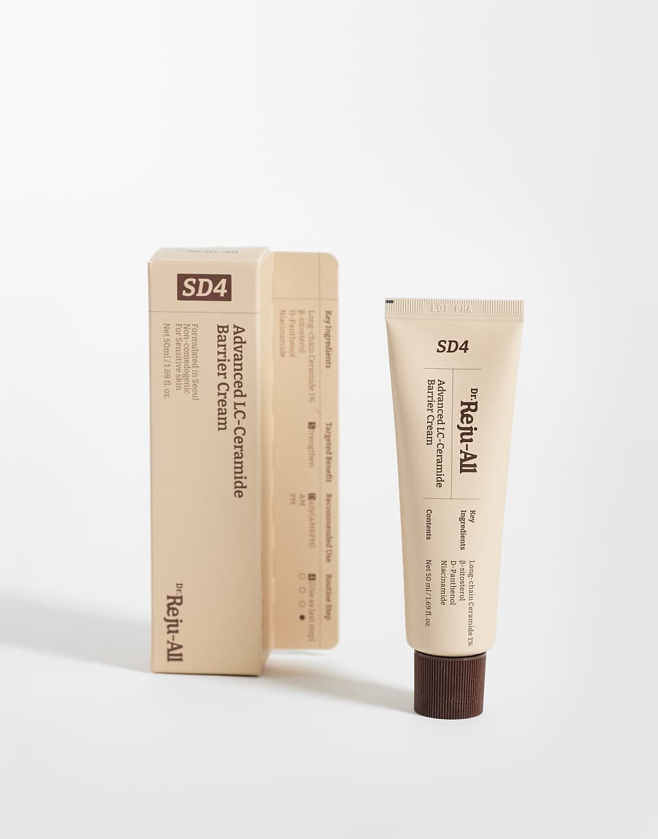 Dr.Reju-All crème barrière avancée au céramide LC 50 ml