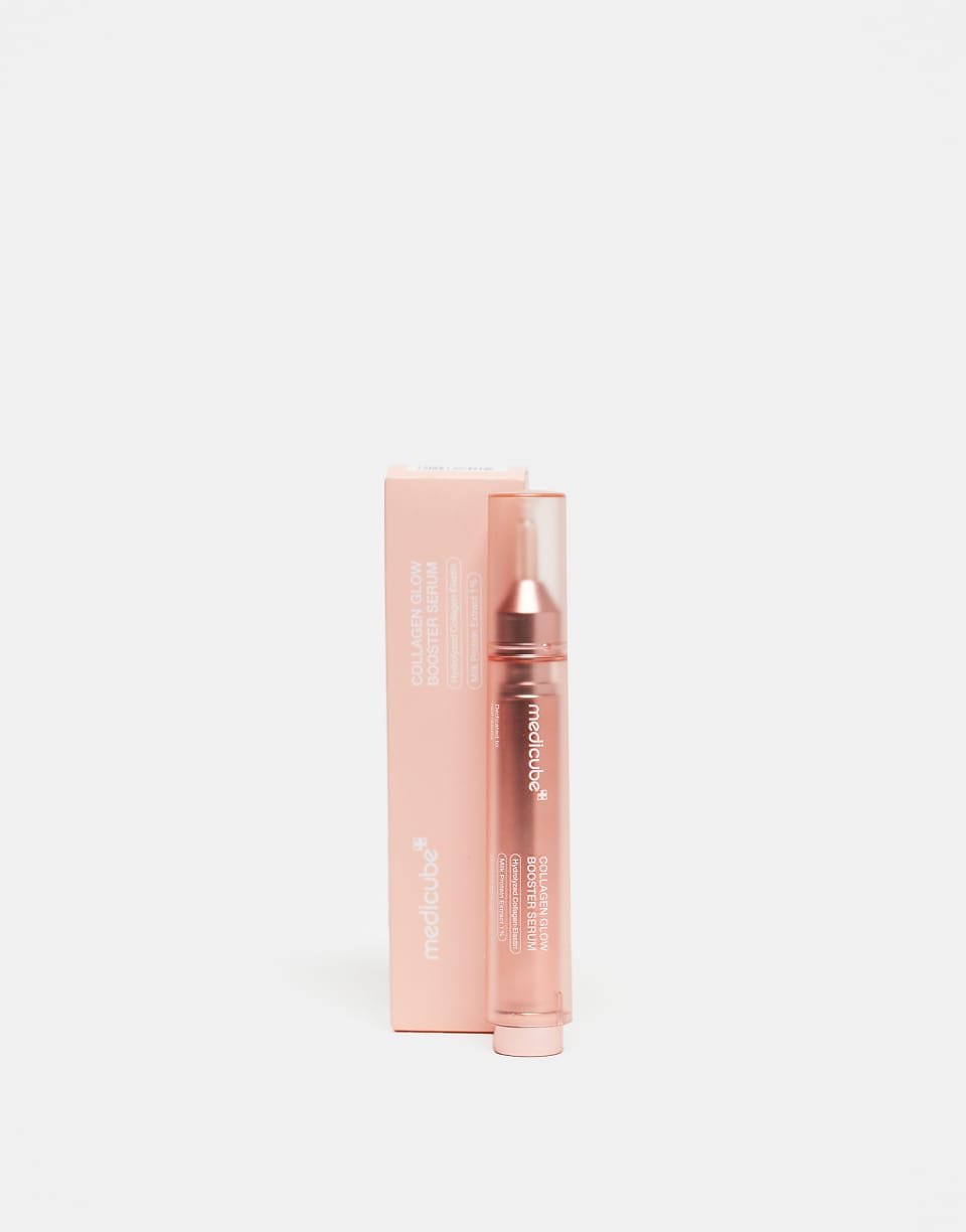 Collagen Glow Booster Serum 15 ml