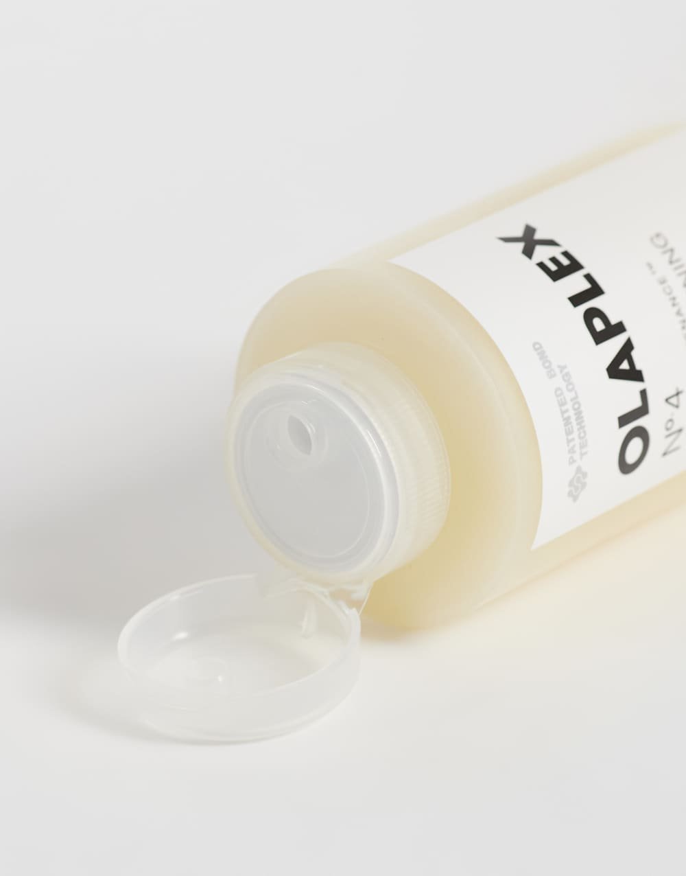 Shampooing fortifiant No.4 - 100 ml